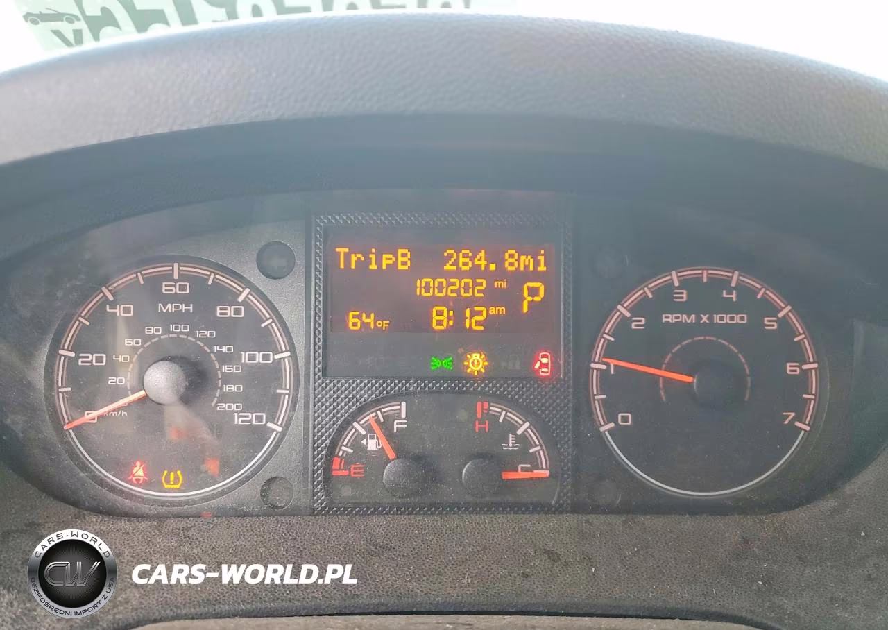 2020 Ram Promaster 3500 Delivery Van VIN:3C6URVJG6LE145076 - 9