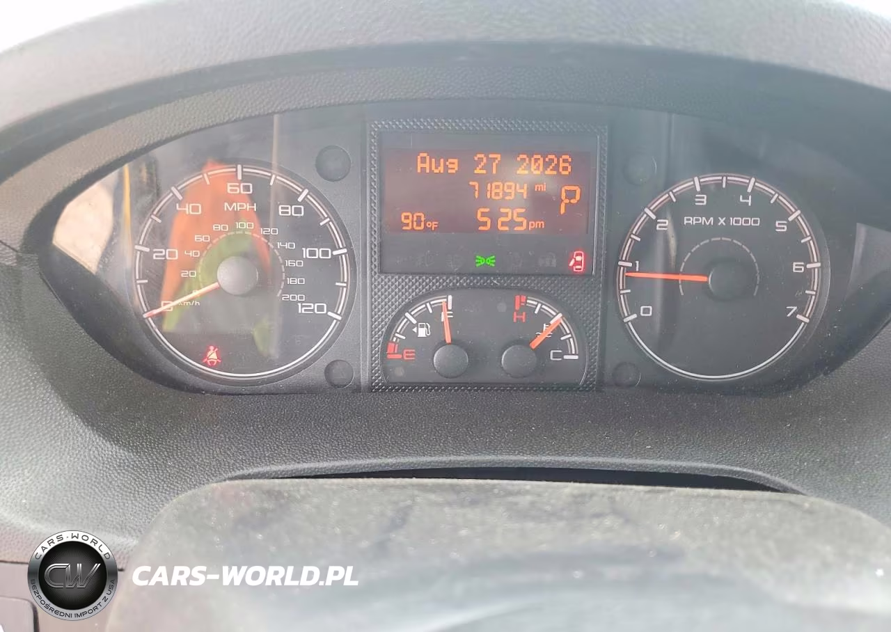 2020 Ram Promaster 3500 Delivery Van VIN:3C6URVJGXLE145274 - 9