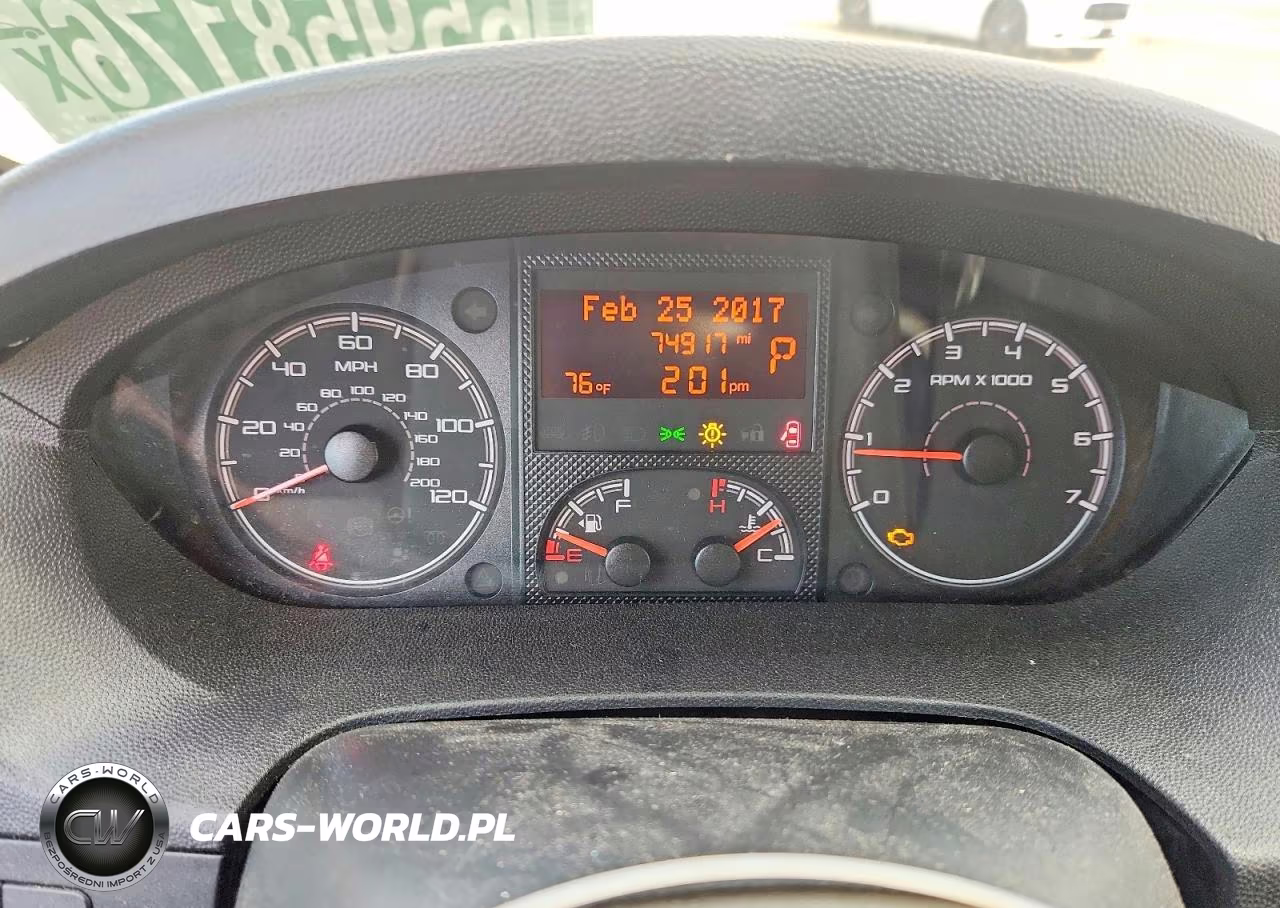 2020 Ram Promaster 3500 Delivery Van VIN:3C6URVJG8LE145368 - 9