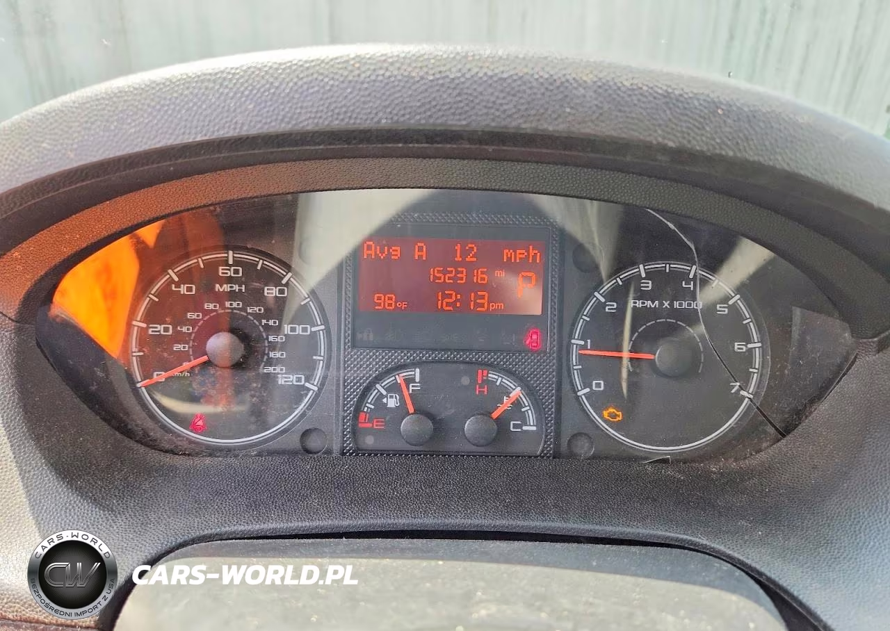 2021 Ram Promaster 3500 Delivery Van VIN:3C6FRVJG4ME503804 - 9
