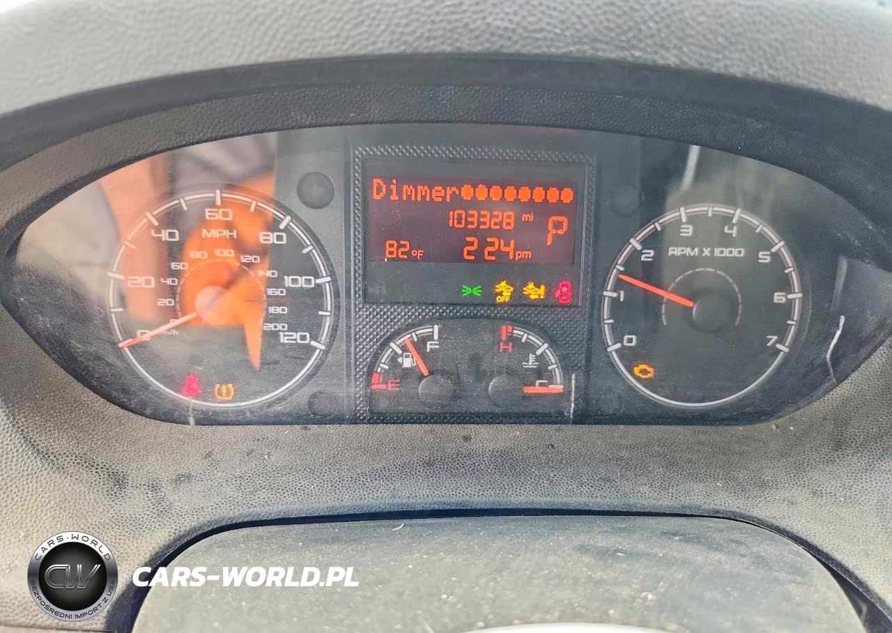 2021 Ram Promaster 3500 Delivery Van VIN:3C6MRVJG3ME535425 - 9