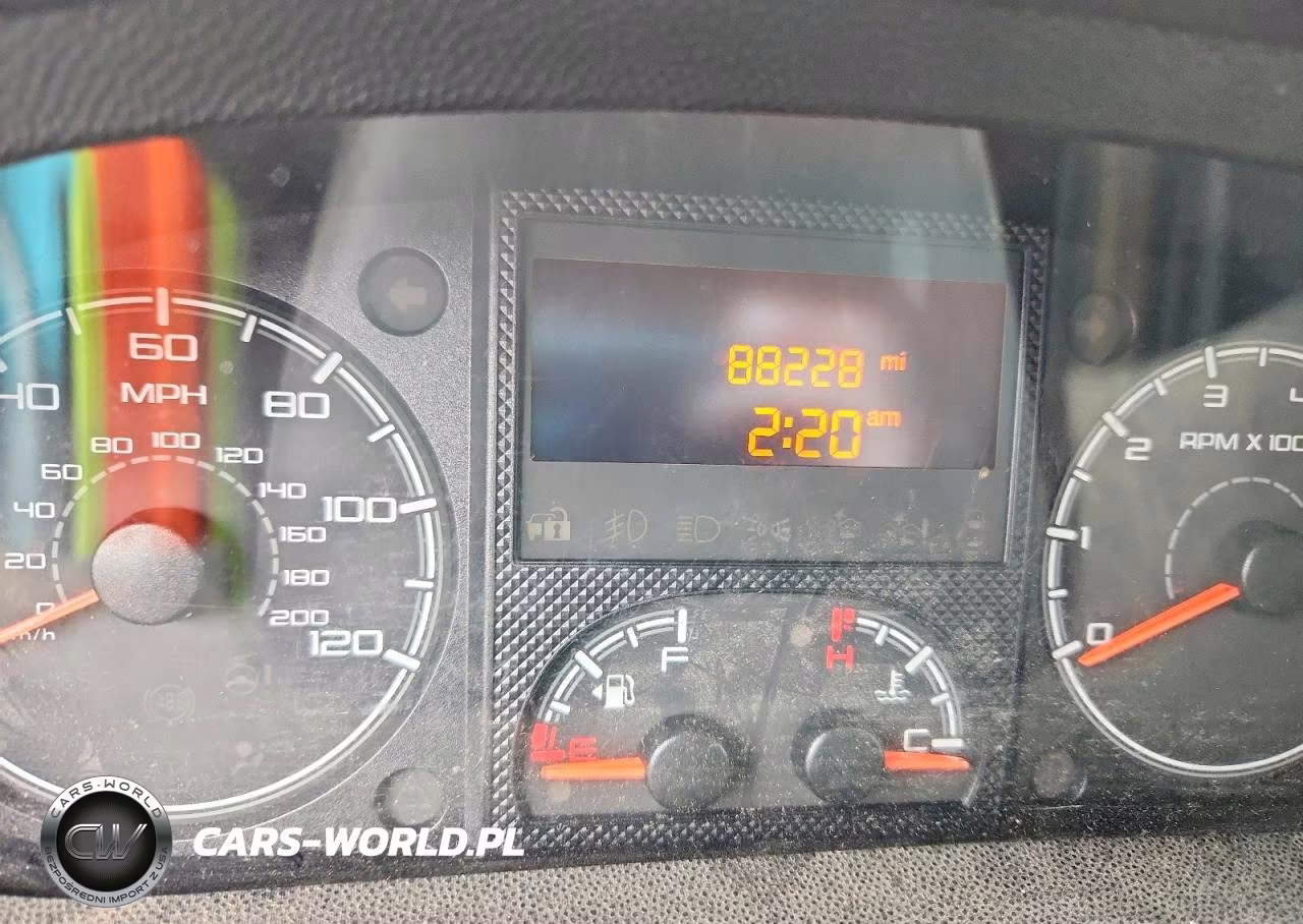 2021 Ram Promaster 3500 3500 High VIN:3C6MRVJG4ME535143 - 9