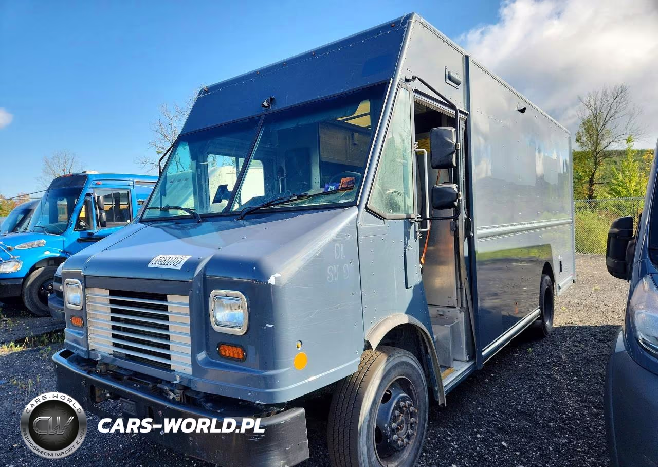 2021 Ford F59 – zdjęcie 1 z 13