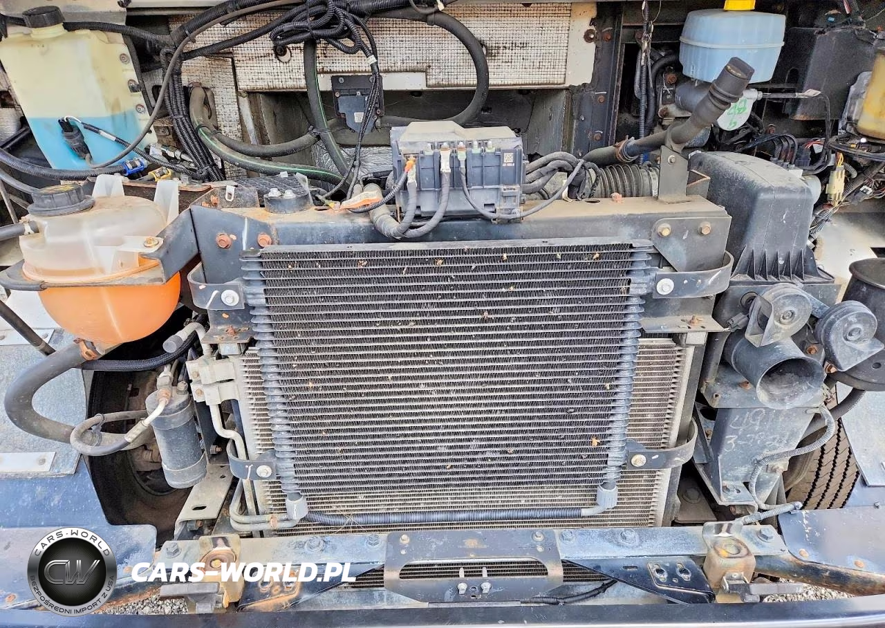 2021 Ford F59 VIN:1F65F5KN0M0A04911 - 12