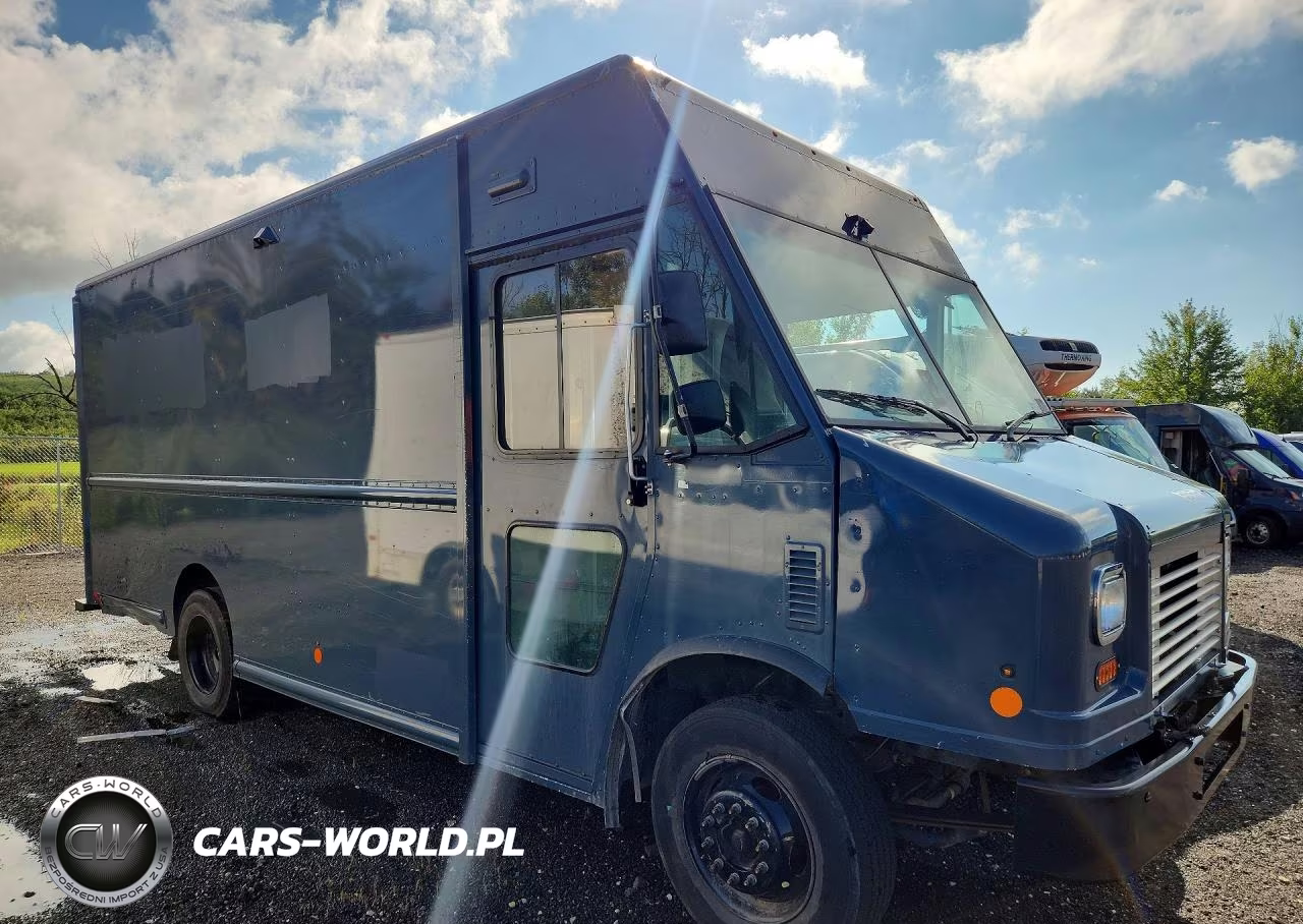 2021 Ford F59 VIN:1F65F5KN0M0A04911 - 4