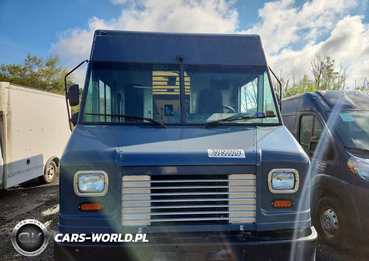 2021 Ford F59 VIN:1F65F5KN0M0A04911 - 5