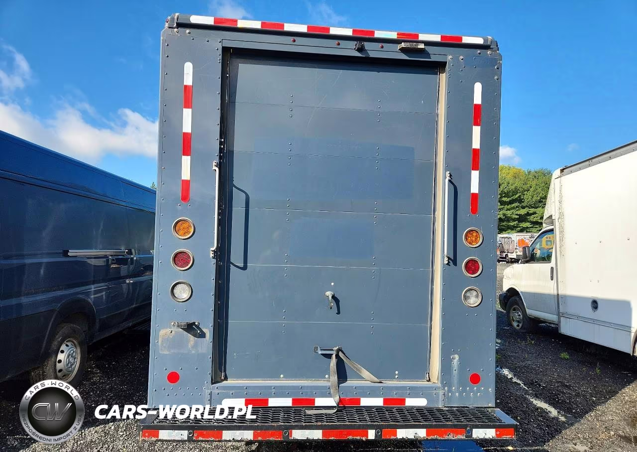 2021 Ford F59 VIN:1F65F5KN0M0A04911 - 6