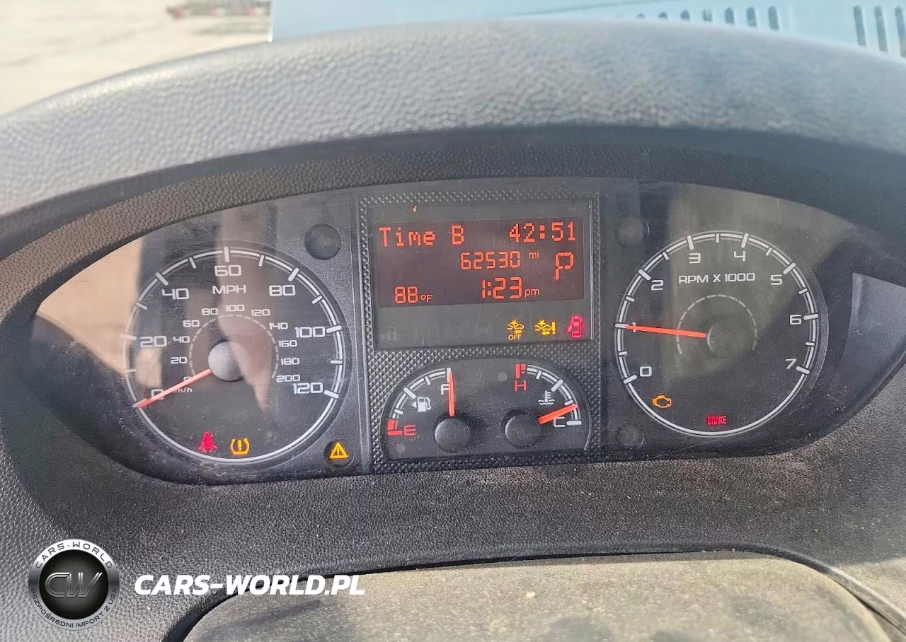 2021 Ram Promaster 3500 Delivery Van VIN:3C6MRVJG1ME544544 - 9