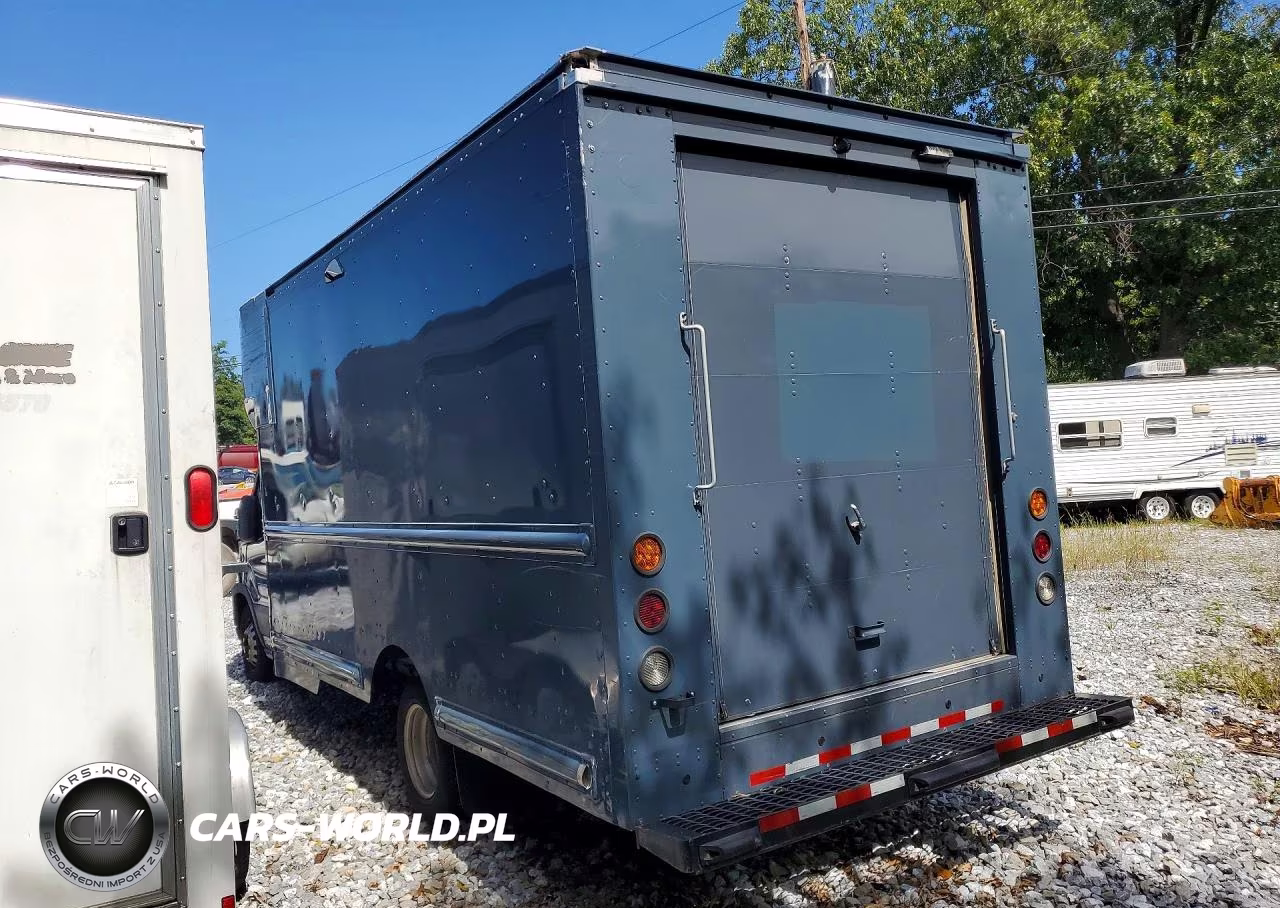 2021 Ford Transit T-350 Hd Delivery Truck VIN:1FDDF6P8XMKA57567 - 2