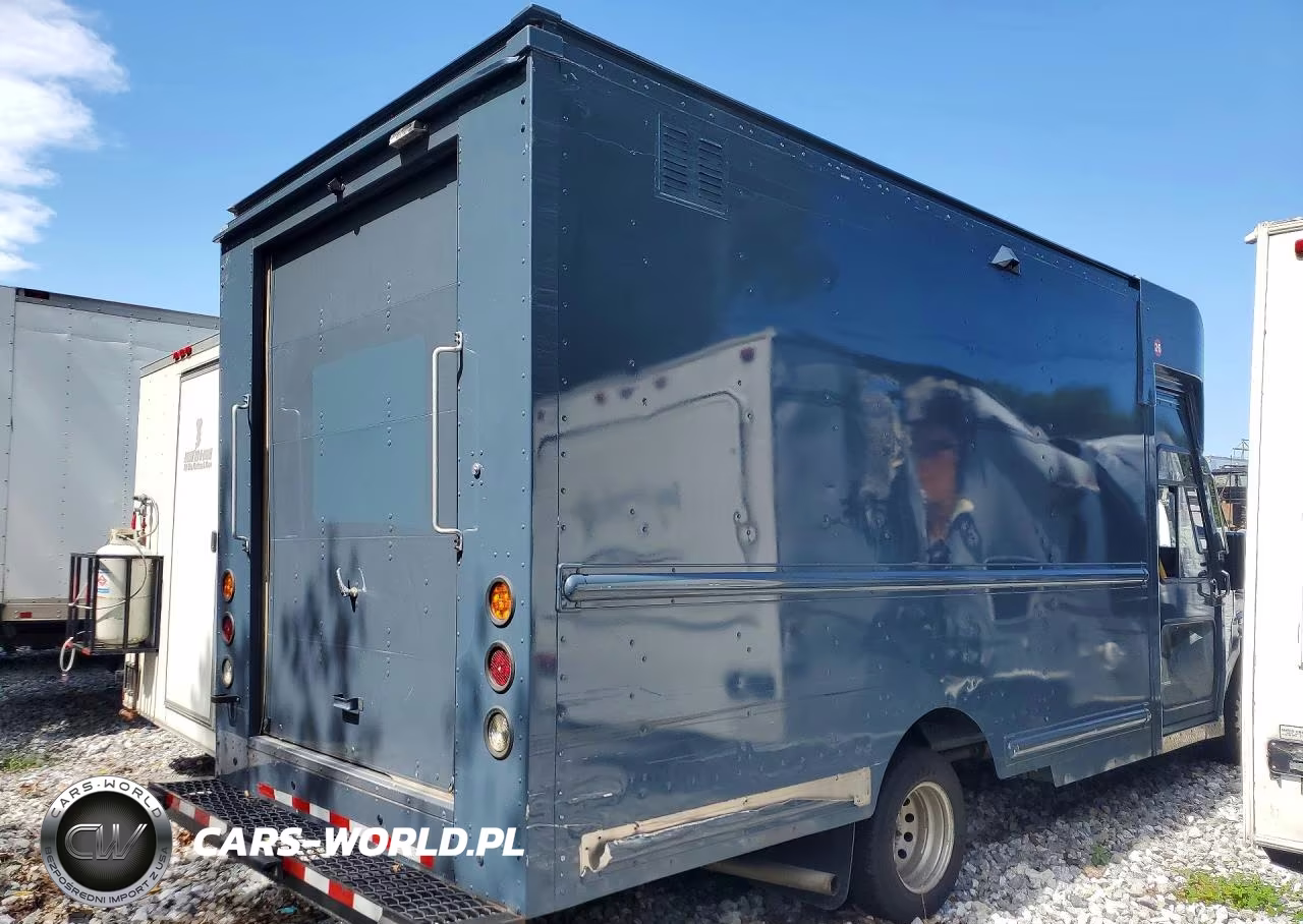 2021 Ford Transit T-350 Hd Delivery Truck VIN:1FDDF6P8XMKA57567 - 3