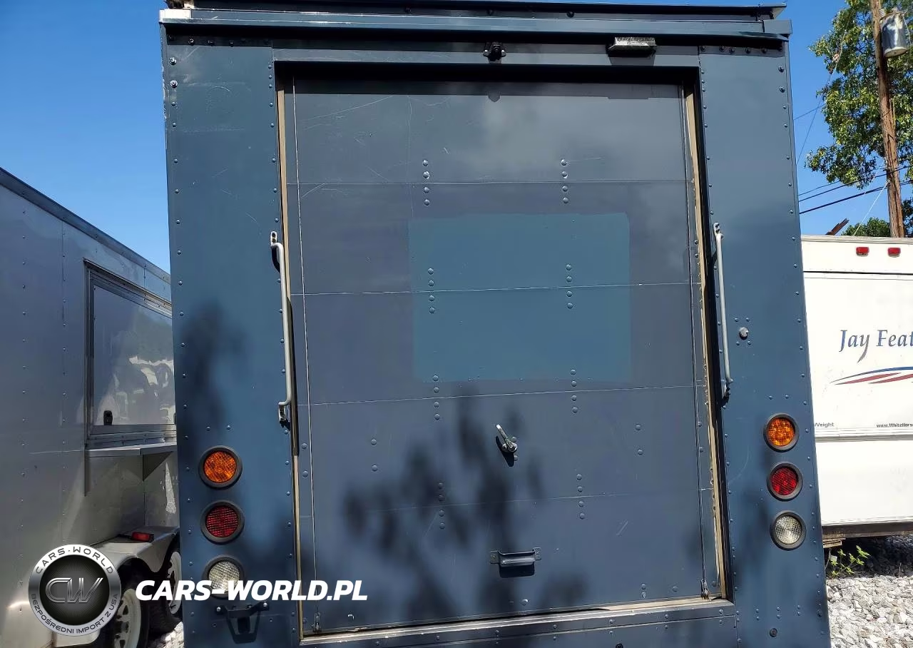 2021 Ford Transit T-350 Hd Delivery Truck VIN:1FDDF6P8XMKA57567 - 6