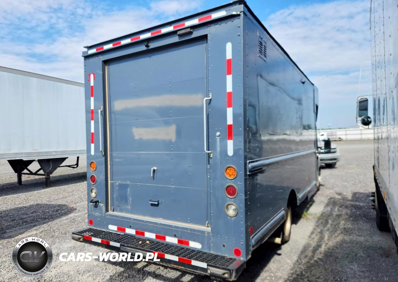2021 Ford Transit T-350 Hd Delivery Truck VIN:1FDDF6P88MKA69393 - 3