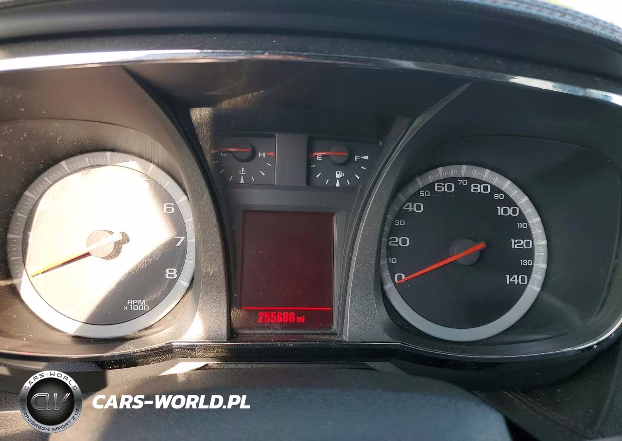 2014 GMC Terrain Denali VIN:2GKFLUE34E6340458 - 9