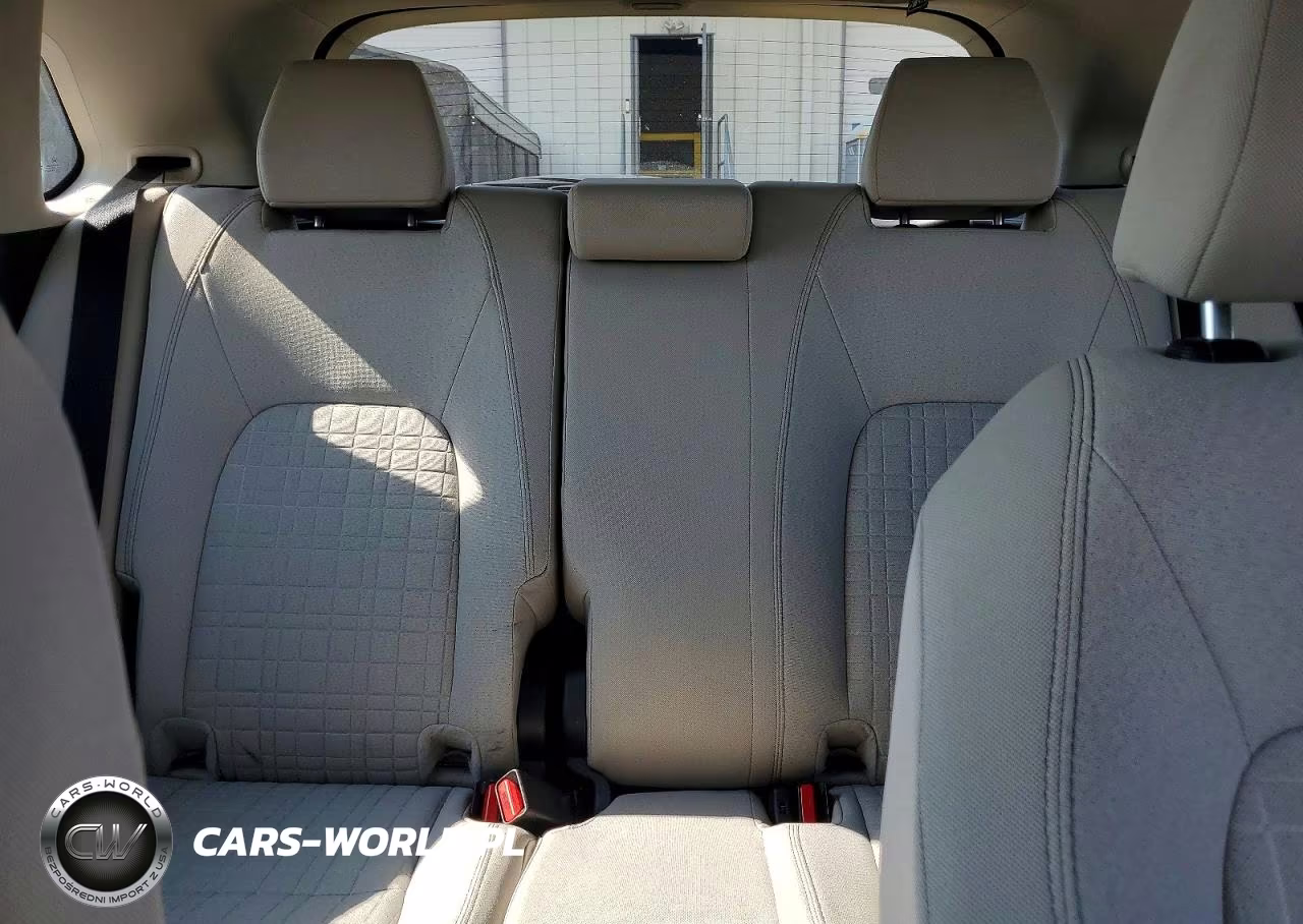 2025 Honda Hr-V Awd Lx VIN:3CZRZ2H36SM734160 - 10