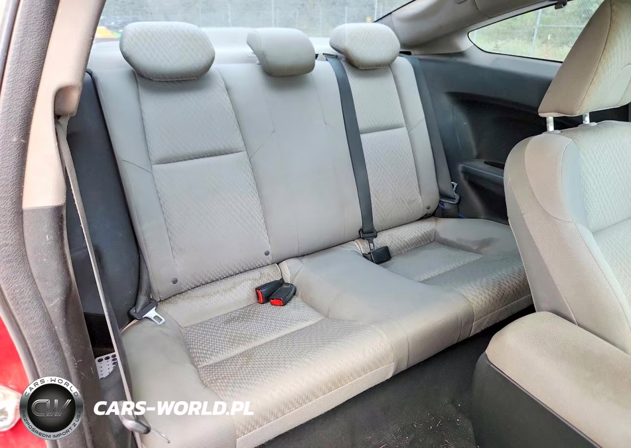2015 Honda Civic Lx VIN:2HGFG3A54FH501416 - 10