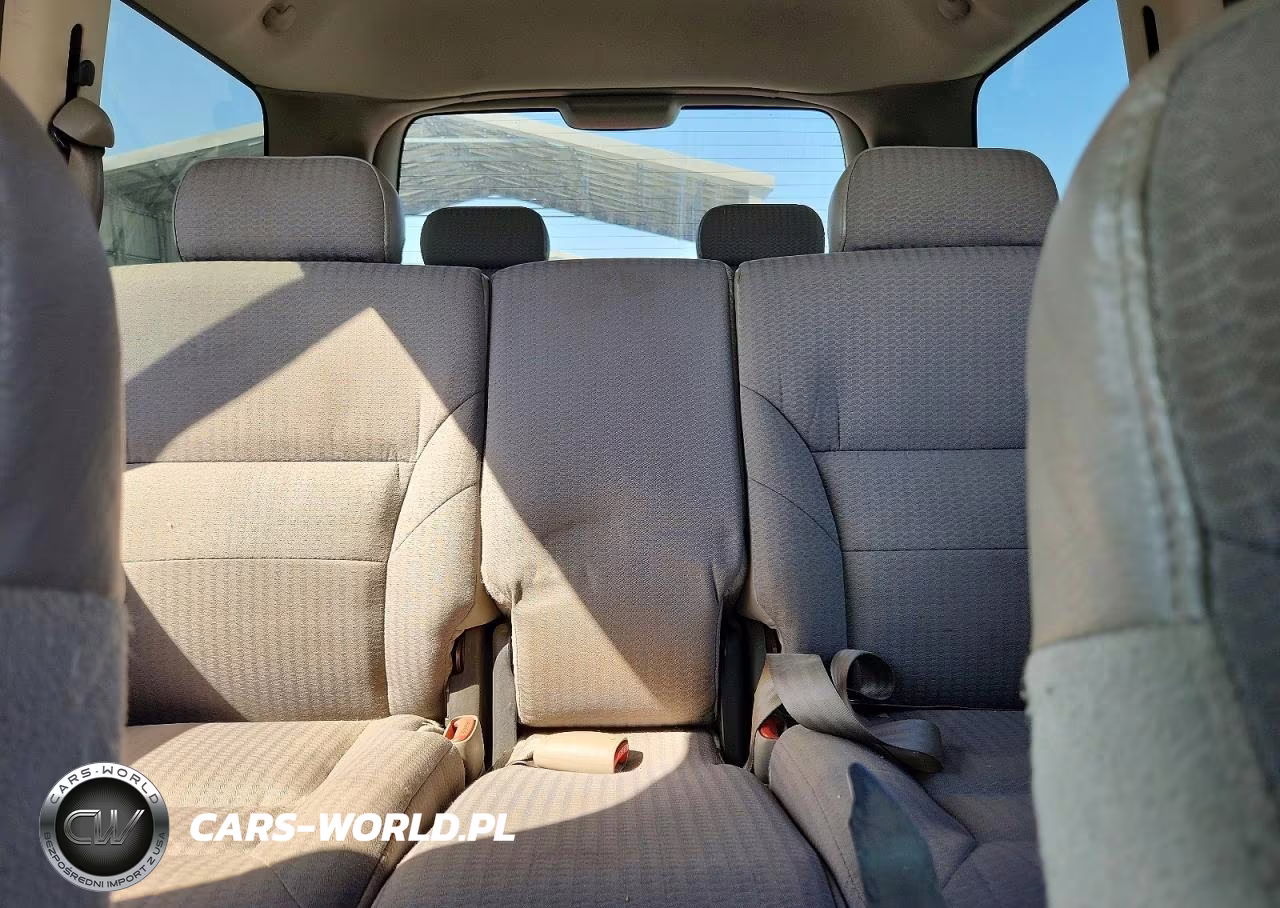 2001 Dodge Durango VIN:1B4HS28N51F577353 - 10