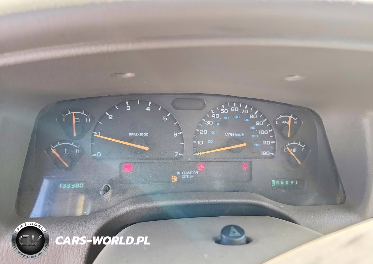 2001 Dodge Durango VIN:1B4HS28N51F577353 - 9