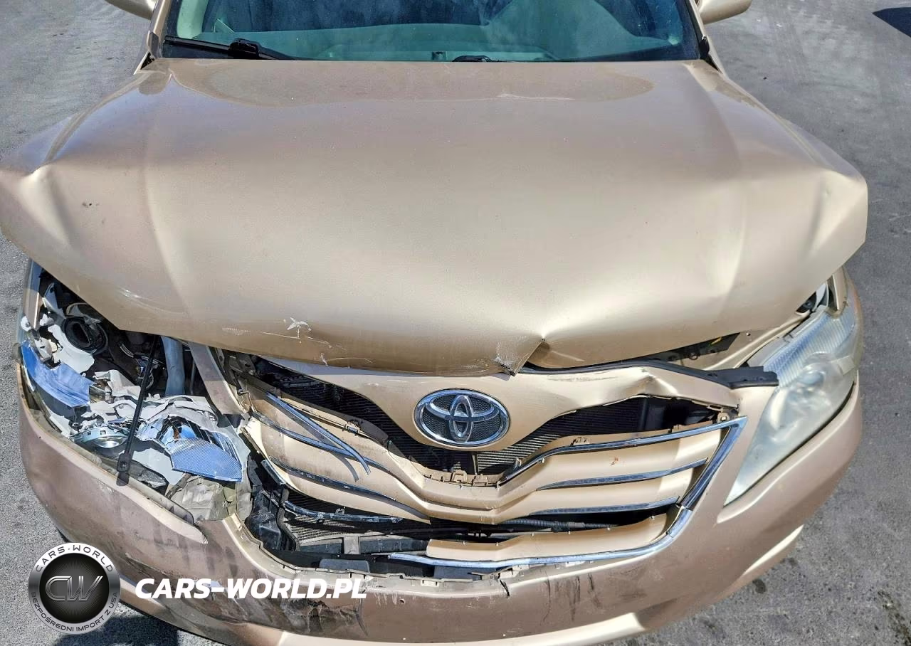 2011 Toyota Camry Xle VIN:4T1BF3EK3BU231694 - 11