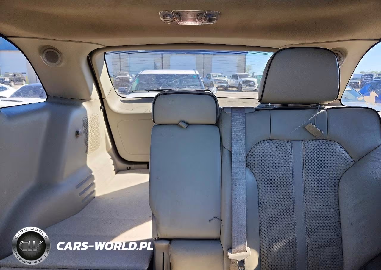 2014 Lincoln Mkx VIN:2LMDJ6JK7EBL16728 - 10
