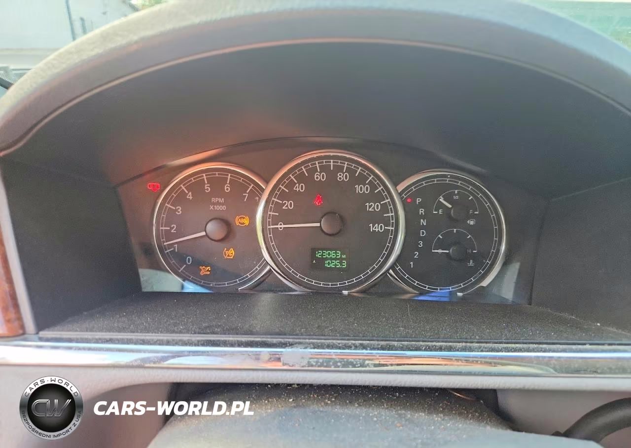 2006 Buick Lacrosse Cx VIN:2G4WC582561237452 - 9