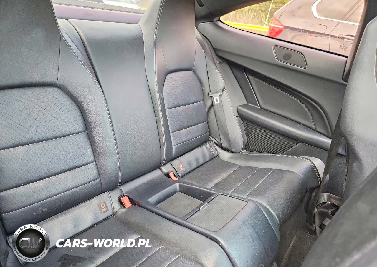 2013 Mercedes-Benz C 250 VIN:WDDGJ4HB6DF967715 - 10