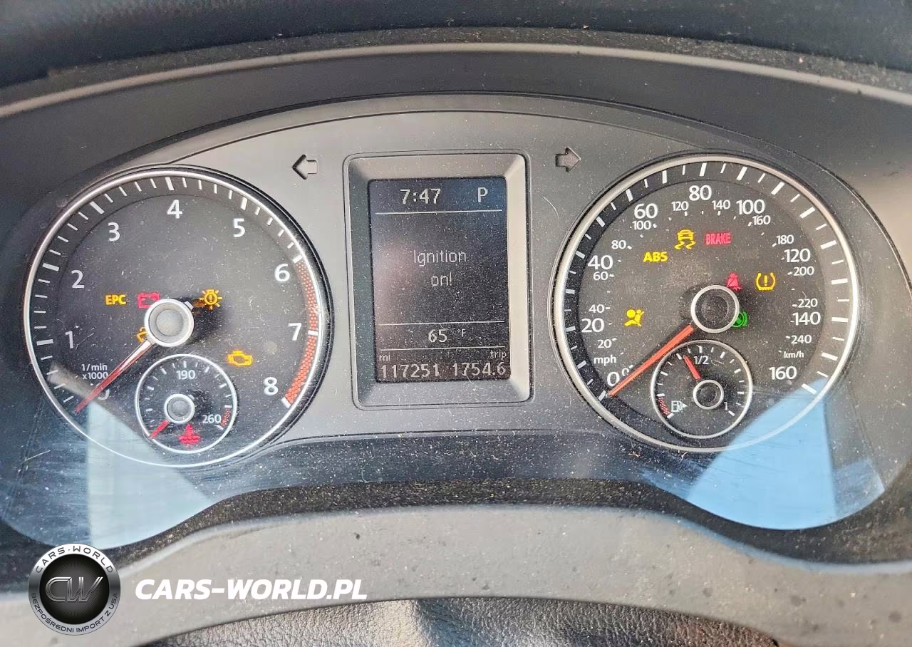 2014 Volkswagen Jetta Gli VIN:3VW4S7AJ2EM213447 - 9