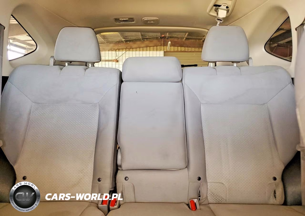 2016 Honda Cr-V Ex VIN:3CZRM3H51GG716242 - 10