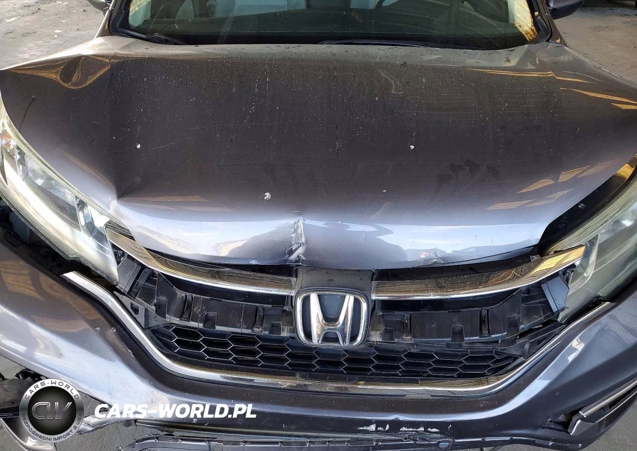 2016 Honda Cr-V Ex VIN:3CZRM3H51GG716242 - 12