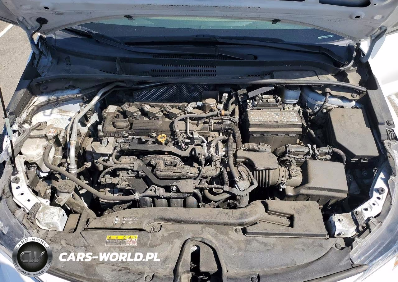2024 Toyota Corolla Le VIN:5YFB4MDE9RP094750 - 11