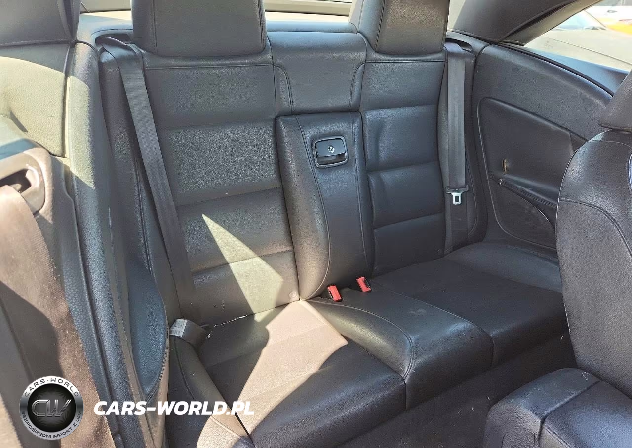 2009 Volkswagen Eos Turbo VIN:WVWBA71F39V020339 - 10