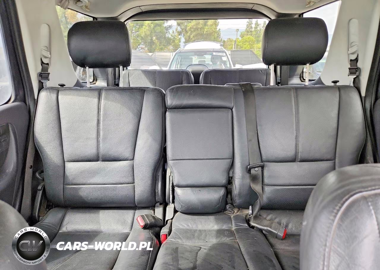 2000 Mercedes-Benz Ml 320 VIN:4JGAB54E5YA195953 - 10