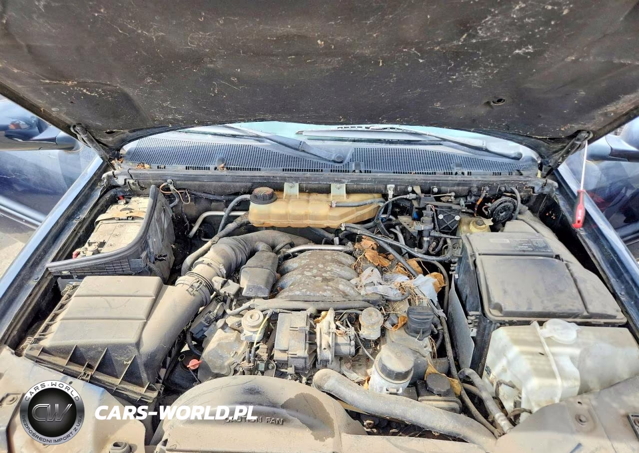 2000 Mercedes-Benz Ml 320 VIN:4JGAB54E5YA195953 - 12