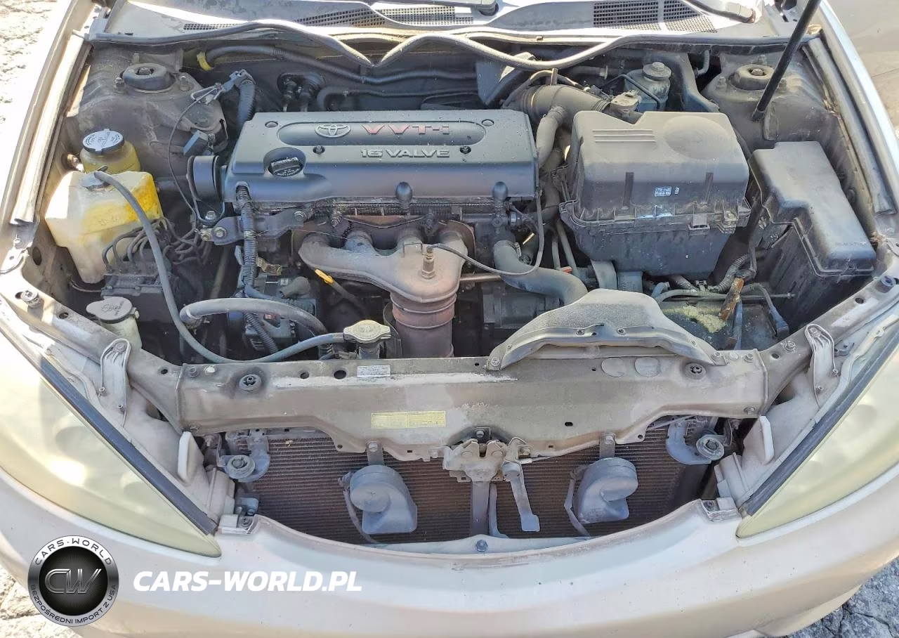 2006 Toyt Camry VIN:4T1BE32KX6U114823 - 11