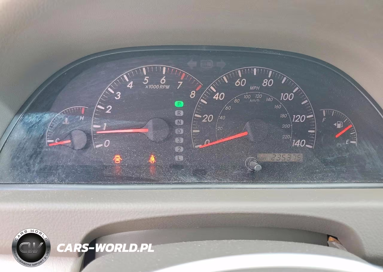 2006 Toyt Camry VIN:4T1BE32KX6U114823 - 9