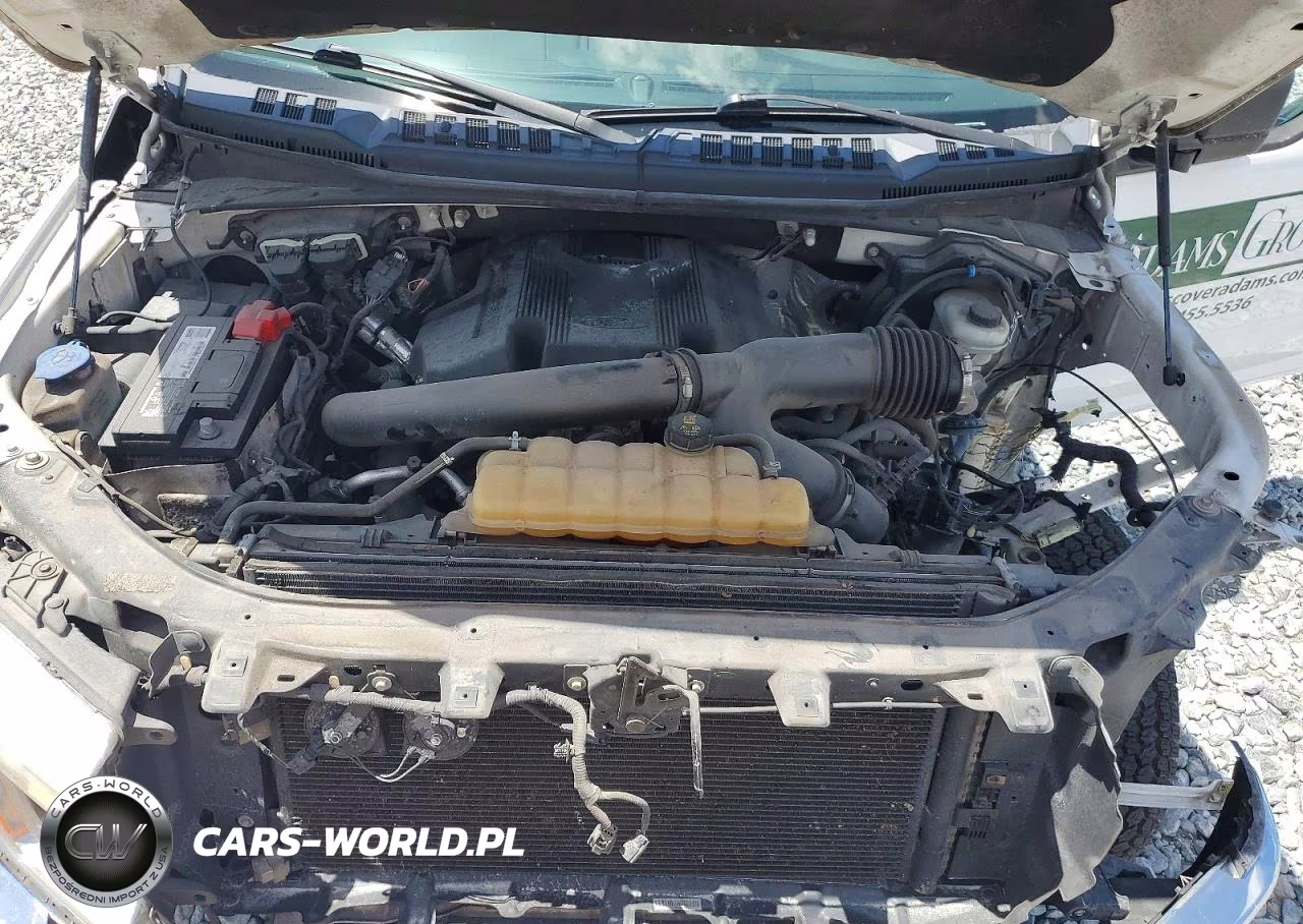 2018 Ford F150 Supercrew VIN:1FTFW1EGXJKC12785 - 11