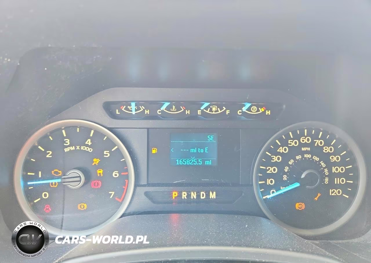 2018 Ford F150 Supercrew VIN:1FTFW1EGXJKC12785 - 9