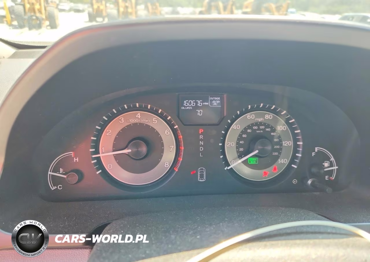 2017 Honda Odyssey Se VIN:5FNRL5H30HB023219 - 9