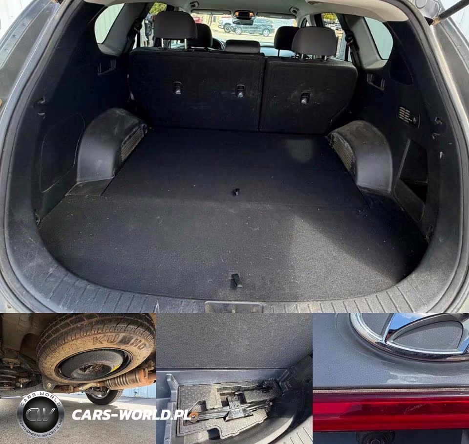 2021 Hyundai Santa Fe Se VIN:5NMS14AJXMH334174 - 14