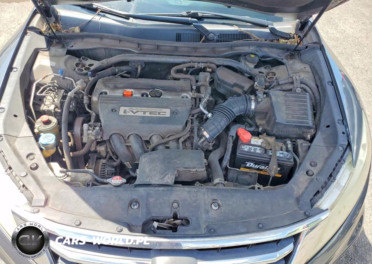 2013 Honda Crosstour Ex VIN:5J6TF3H31DL000258 - 12