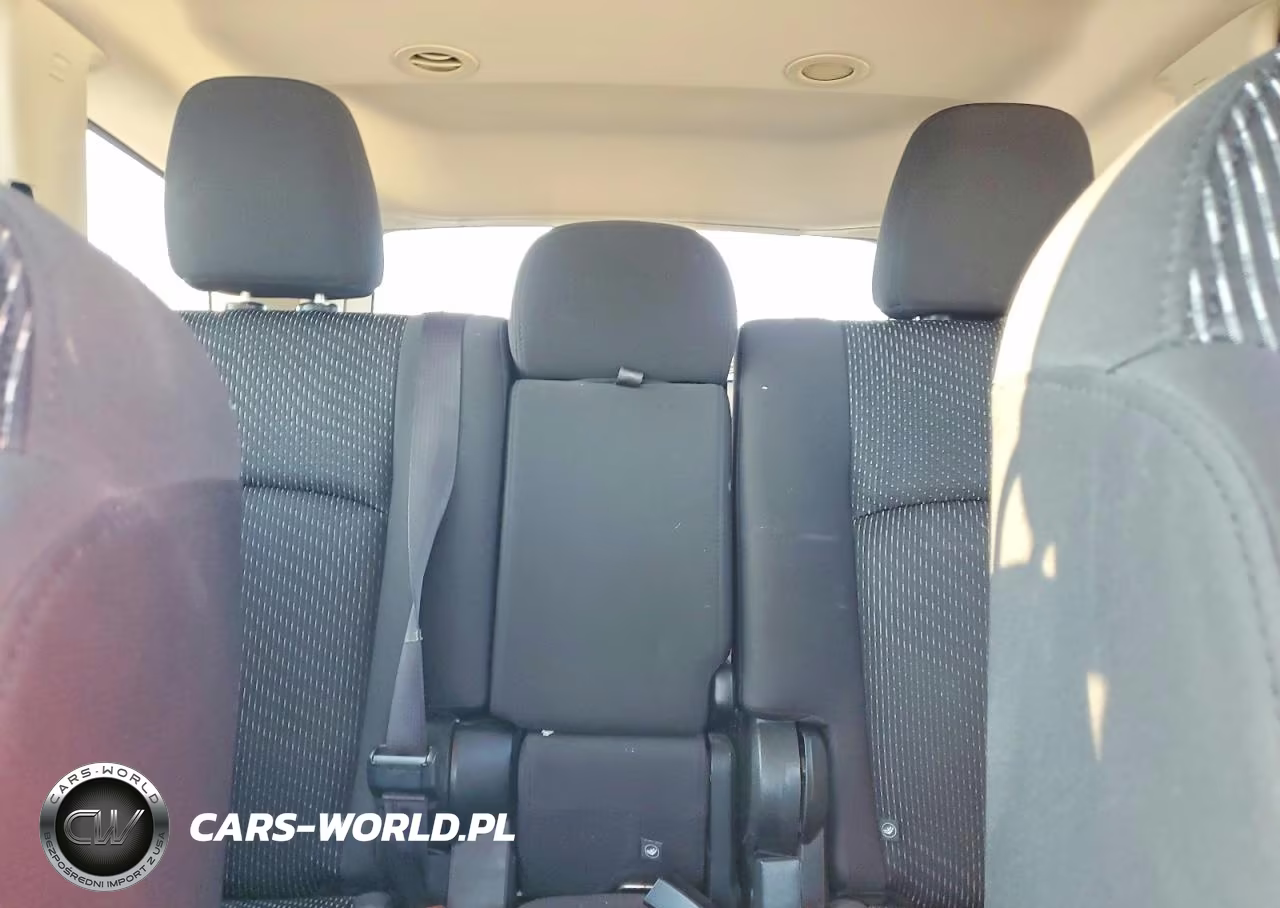2017 Dodge Journey Sxt VIN:3C4PDDBG6HT574265 - 10