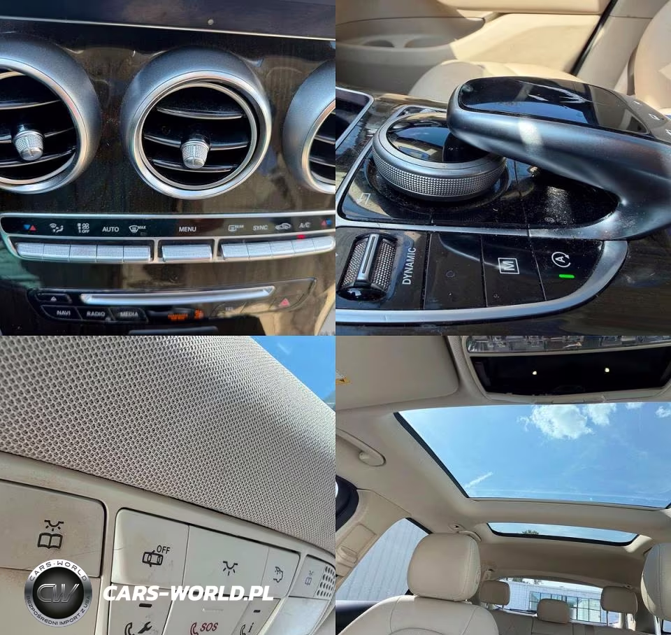 2016 Mercedes-Benz Glc 300 VIN:WDC0G4JB6GF088055 - 12