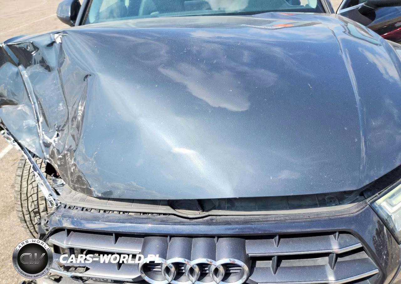 2020 Audi Q5 E Premium Plus VIN:WA1E2AFY6L2053582 - 12