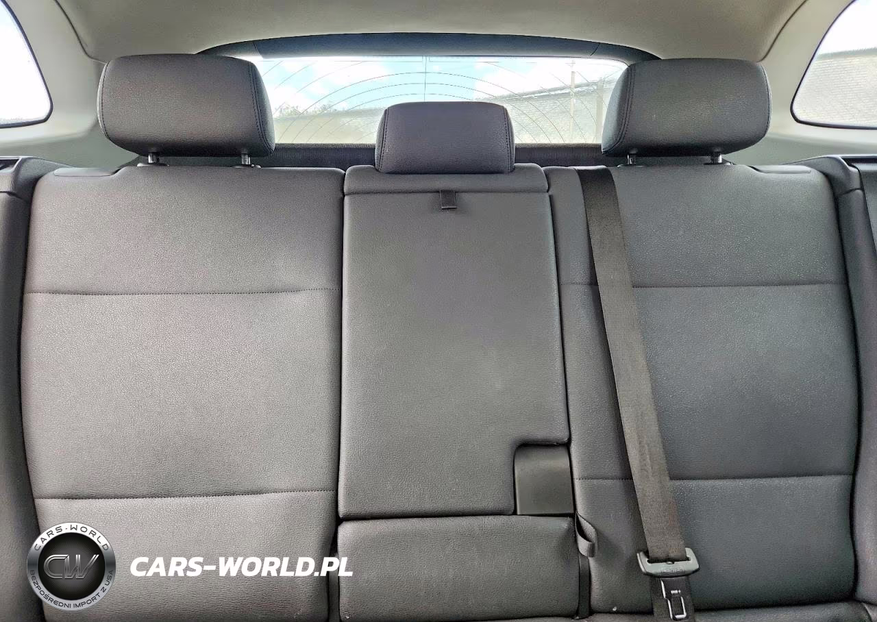 2015 BMW X1 Sdrive28I VIN:WBAVM1C57FV315376 - 10