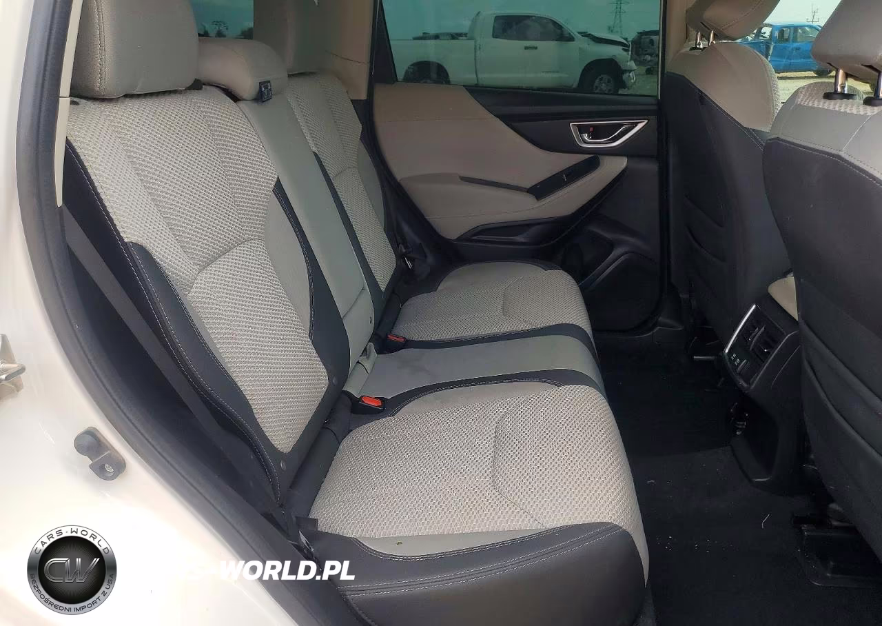 2020 Subaru Forester Premium VIN:JF2SKAJC3LH532691 - 11