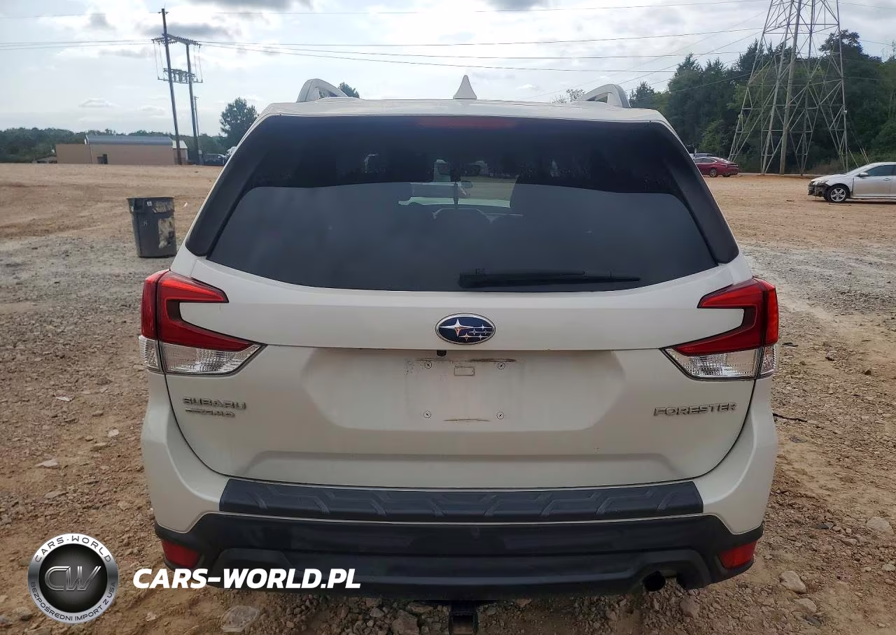 2020 Subaru Forester Premium VIN:JF2SKAJC3LH532691 - 6