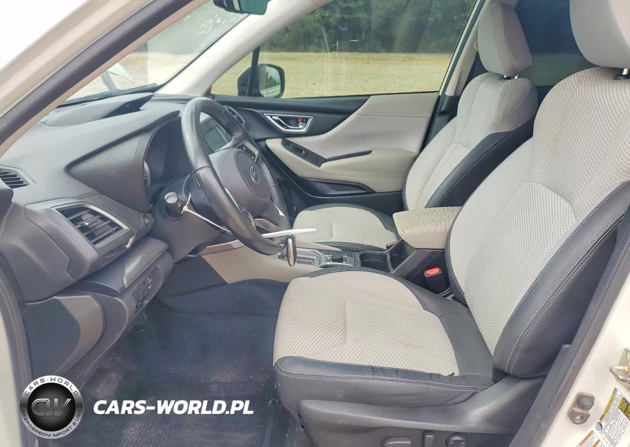 2020 Subaru Forester Premium VIN:JF2SKAJC3LH532691 - 7