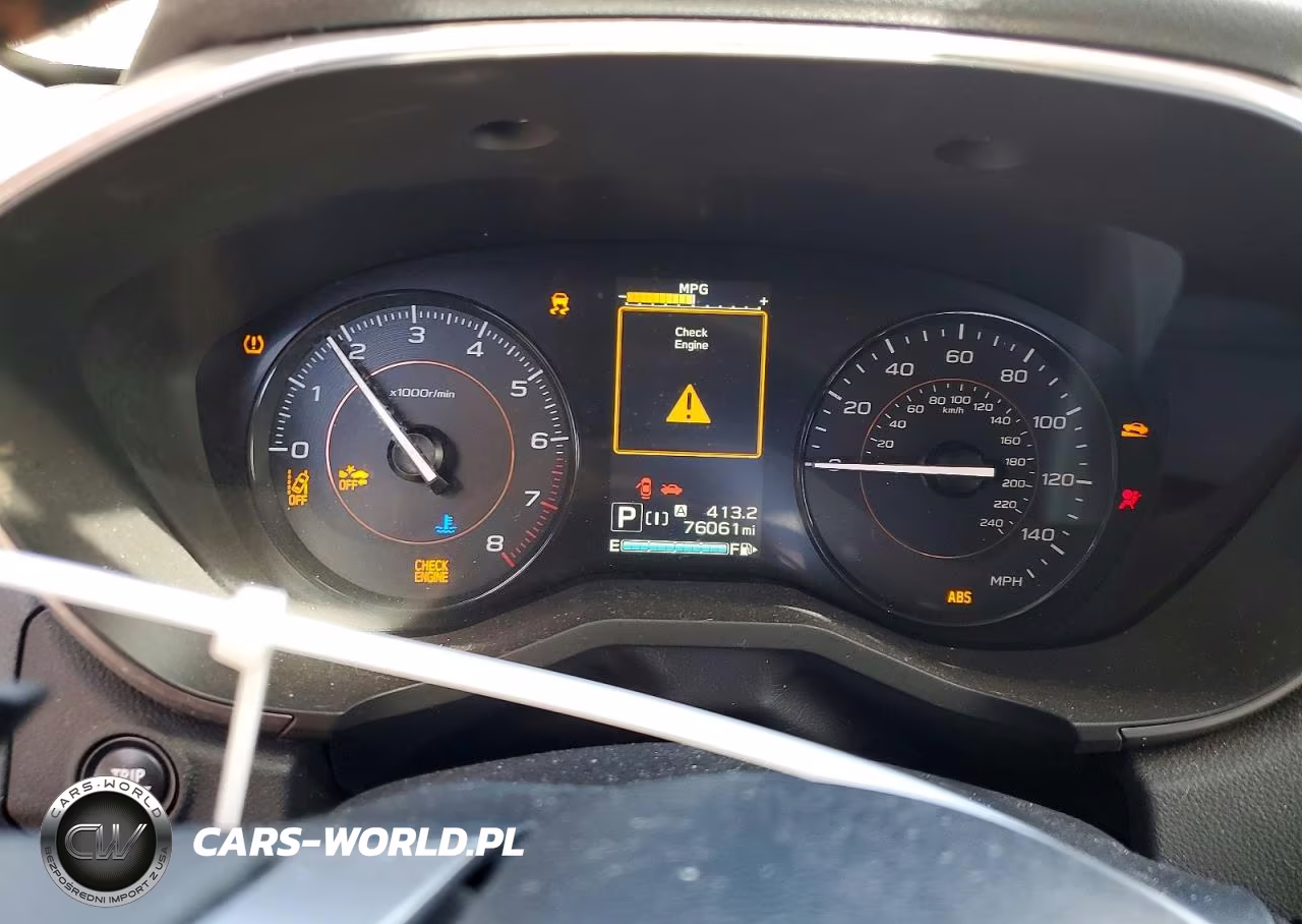 2021 Subaru Crosstrek Premium VIN:JF2GTAPC6M8375413 - 9
