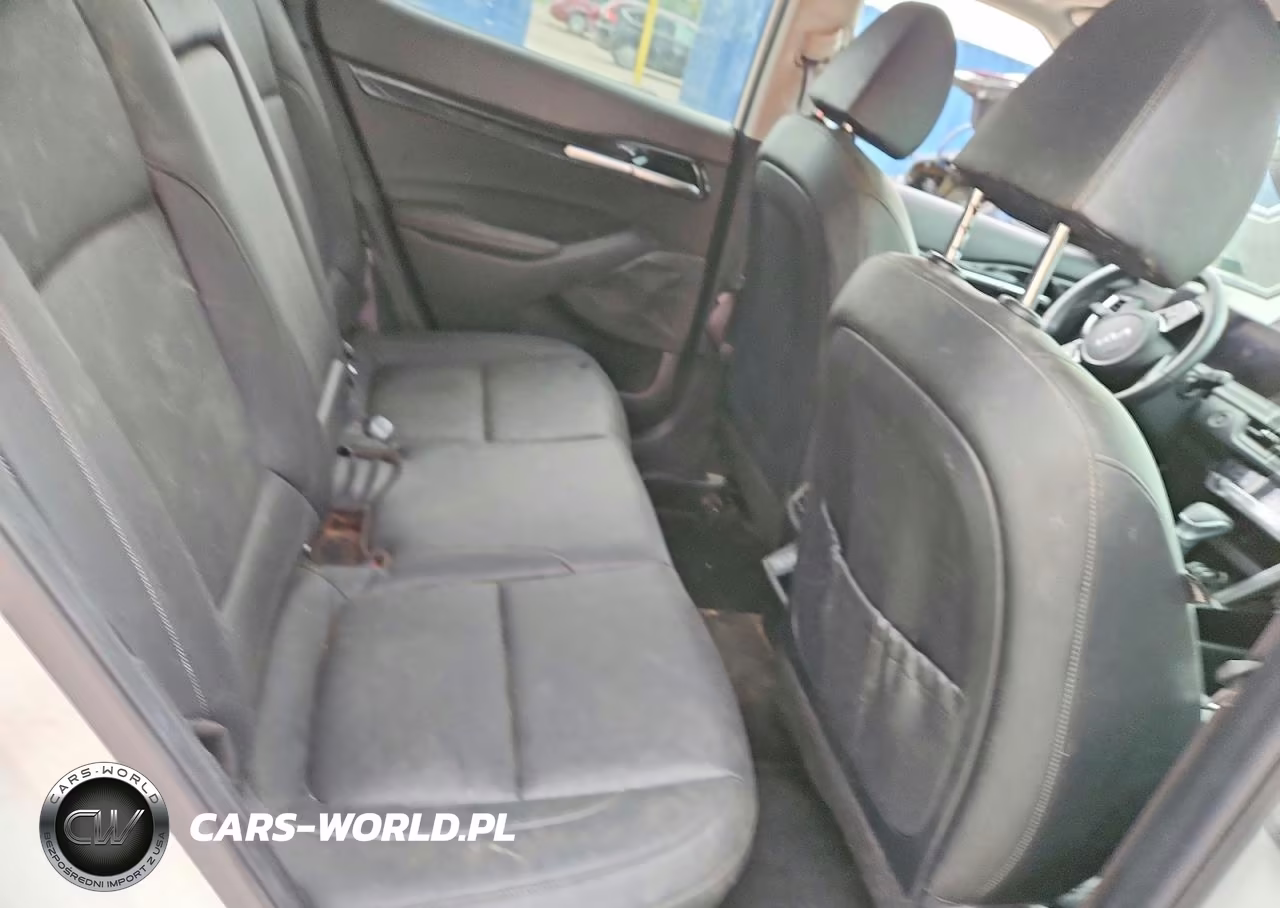 2025 Kia Seltos Ex VIN:KNDERCAA7S7795613 - 11