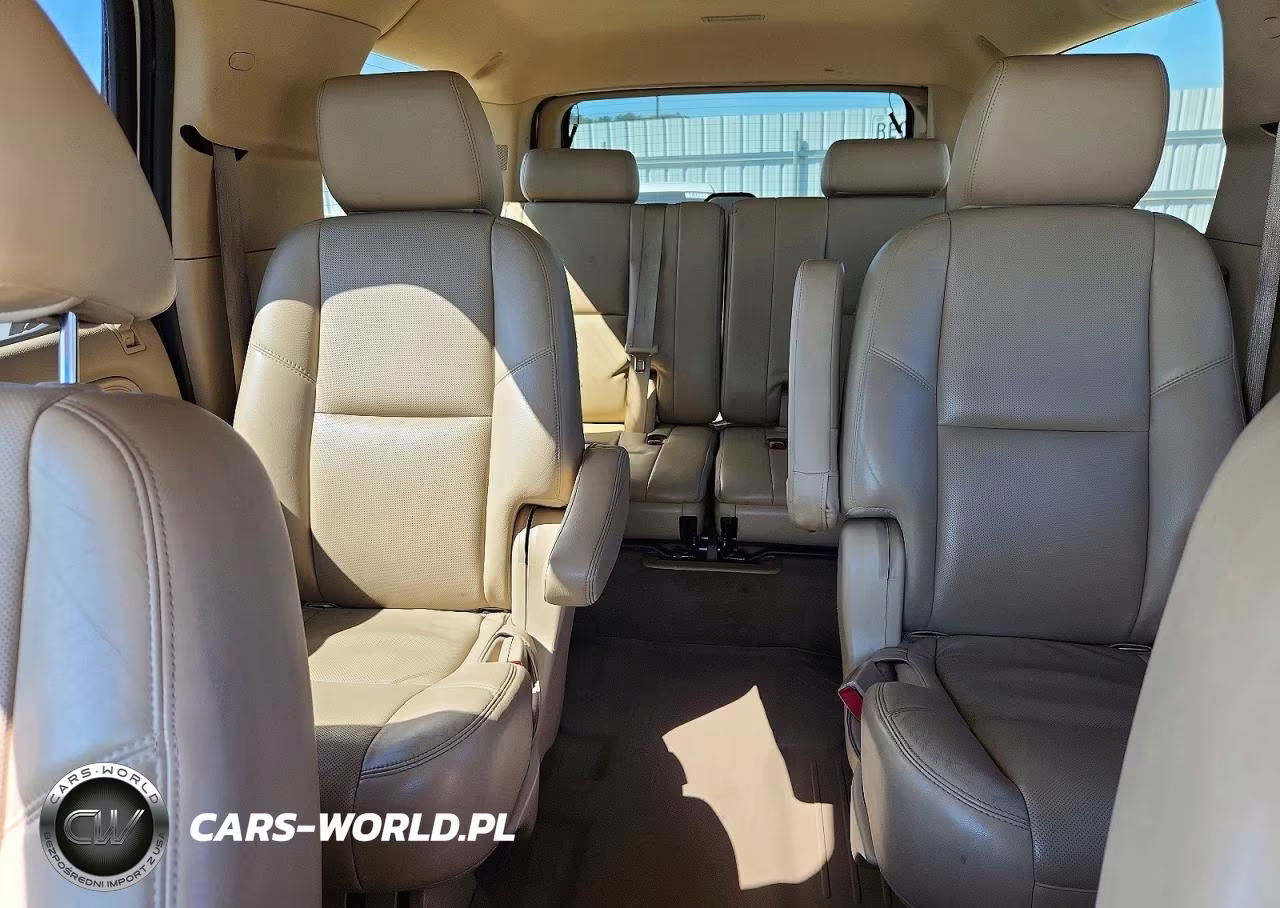 2013 Cadillac Escalade Esv Premium VIN:1GYS4JEF4DR200598 - 10