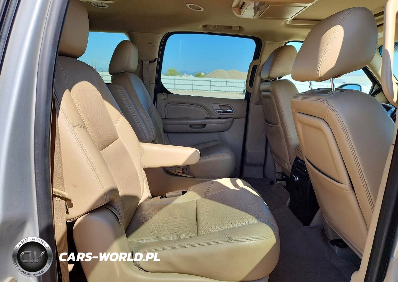 2013 Cadillac Escalade Esv Premium VIN:1GYS4JEF4DR200598 - 11